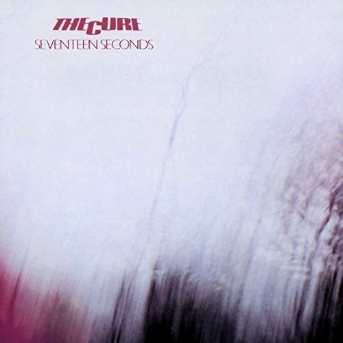 The Cure - Seventeen Seconds [Import LP] [New Vinyl]