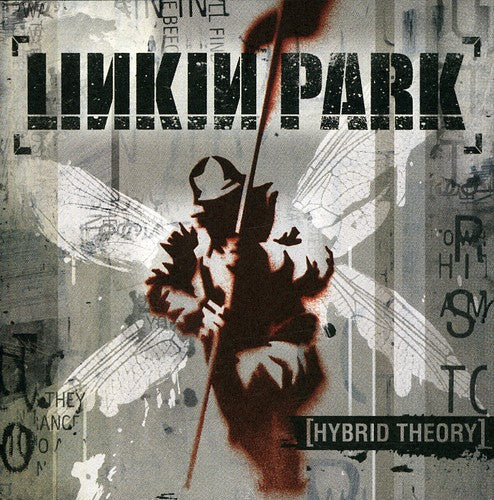 Linkin Park - Hybrid Theory [6 CD] [New]