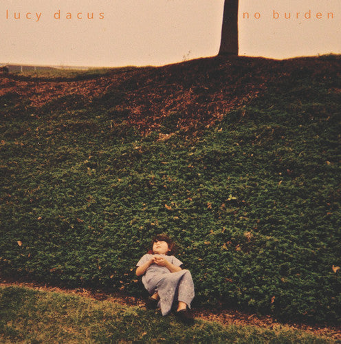 Lucy Dacus - No Burden [Vinyl] [New Vinyl]