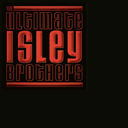 The Isley Brothers - The Ultimate Isley Brothers [CD]
