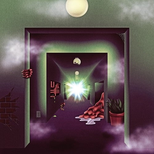 Thee Oh Sees - Weird Exits [Vinyl] [New Vinyl]