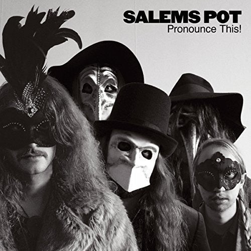 Salems Pot - Pronounce This [CD]