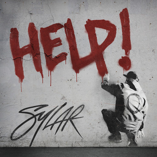 Sylar - Help! [CD]