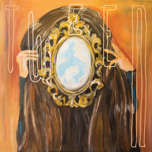 Wye Oak - Tween [Vinyl] Vinyl Record