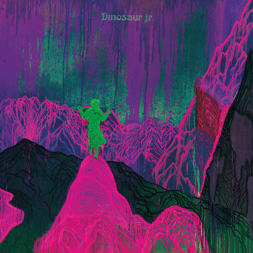 Dinosaur Jr. - Give A Glimpse Of What Yer Not [Vinyl] [New Vinyl]