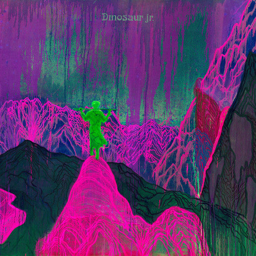 Dinosaur Jr. - Give A Glimpse Of What Yer Not [CD] [New CD]