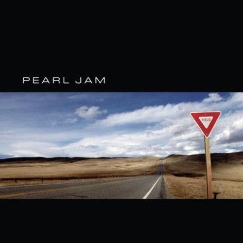 Pearl Jam - Yield [Vinyl] [New Vinyl]