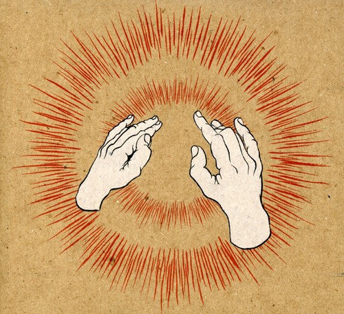 Godspeed You! Black Emperor - Lift Your Skinny Fists Like Antennas to Heaven [2 CD] [New CD]