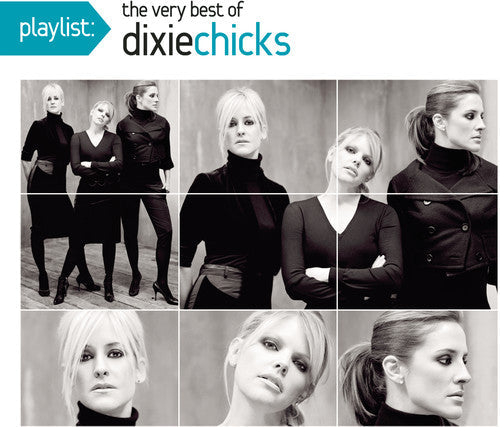 The Chicks - Playlist: Very Best Of Chicks [CD]