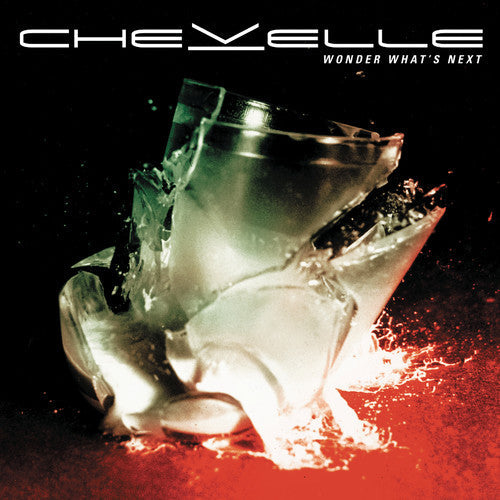 Chevelle - Wonder What's Next [CD] [New CD]