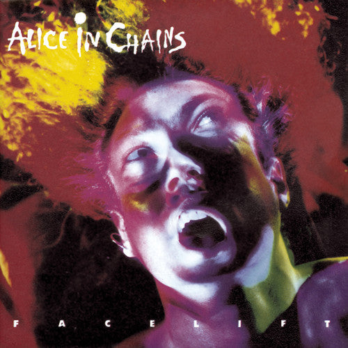 Alice In Chains - Facelift [CD] [New]