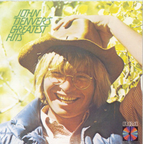 John Denver - Greatest Hits [CD] [New CD]