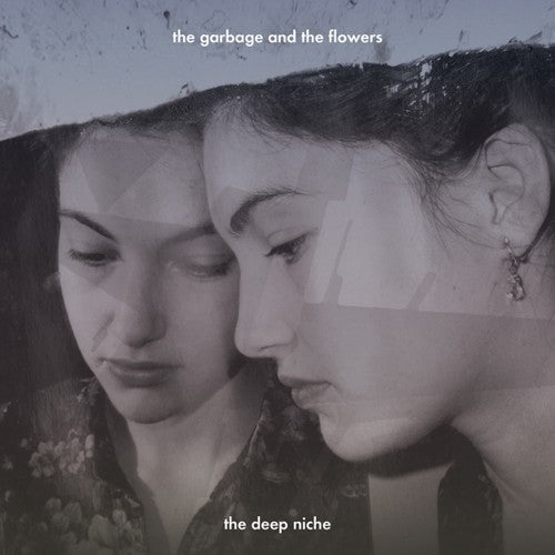 Garbage & The Flowers - The Deep Niche Music CD