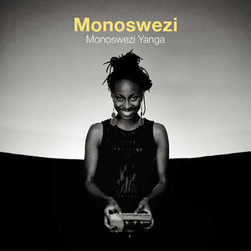 Monoswezi - Monoswezi Yanga [LP] Vinyl Record