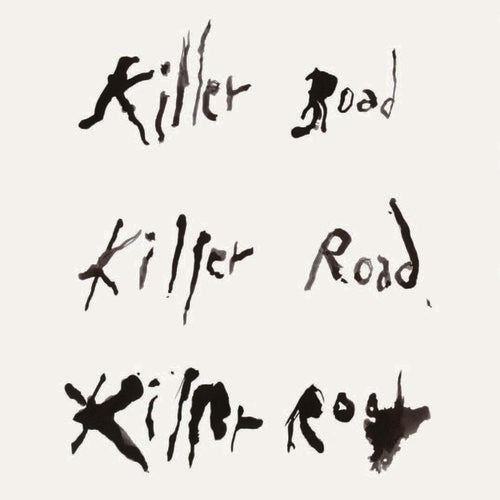 Soundwalk Collective - Killer Road [2LP White/Black Vinyl] [New Vinyl]