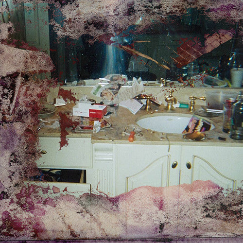 Pusha T - Daytona [CD] [New CD]