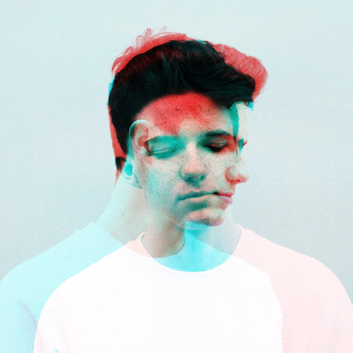 Petit Biscuit - Petit Biscuit EP [White Vinyl] [New Vinyl]