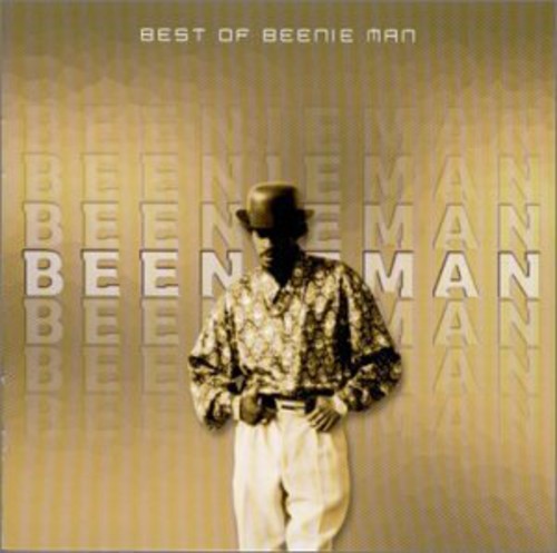 Beenie Man - Best of Beenie Man [CD]