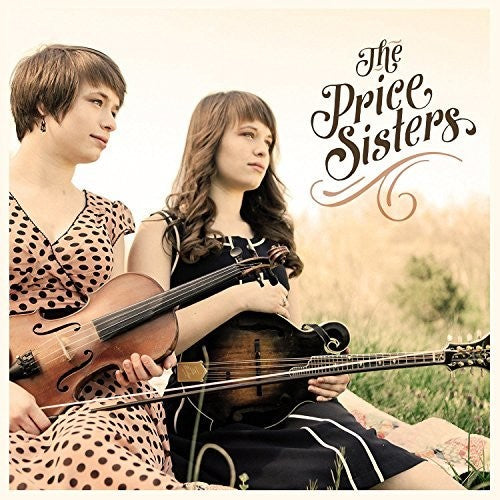 Price Sisters - Price Sisters [CD]