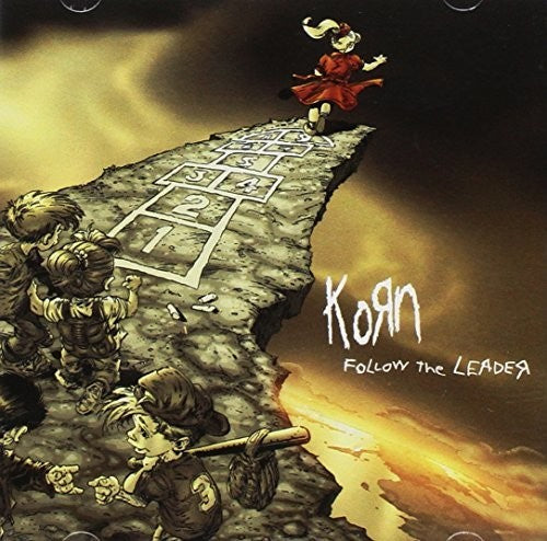 Korn - Follow the Leader [CD] [New]