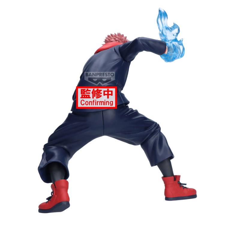 JUJUTSU KAISEN MAXIMATIC YUJI ITADORI / MEGUMI FUSHIGURO(A:YUJI ITADORI)