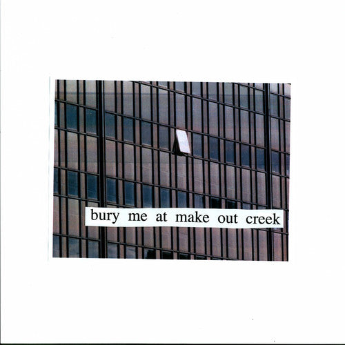 Mitski - Bury Me At Makeout Creek [CD] [New]
