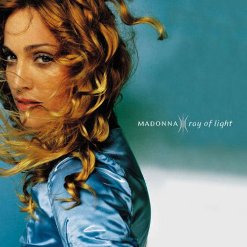Madonna - Ray Of Light [Vinyl] Vinyl Record [New]
