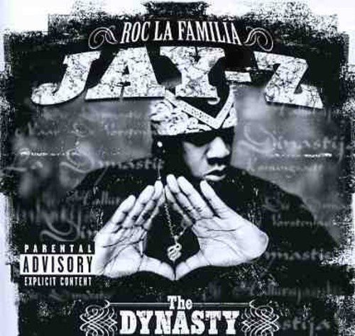 Jay-Z - The Dynasty: Roc La Familia 2000 [CD]