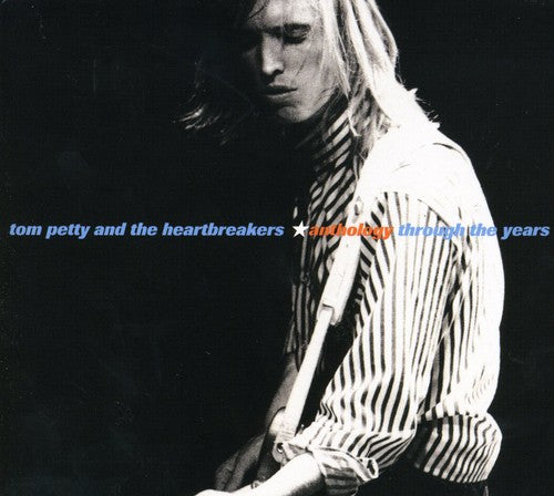 Tom Petty & The Heartbreakers - Anthology: Through the Years [2 CD] [New CD]