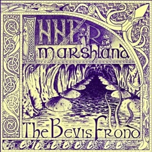 The Bevis Frond - Inner Marshland [CD] [New CD]