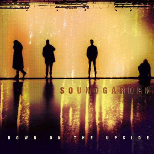 Soundgarden - Down On The Upside [2 LP] [New Vinyl]
