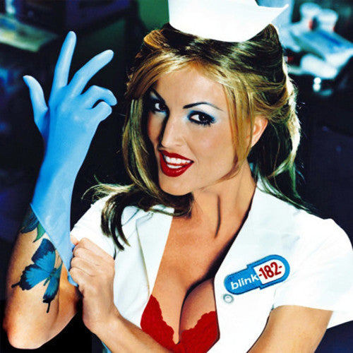 blink-182 - Enema Of The State [LP] [New Vinyl]