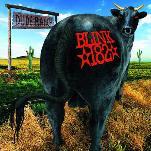 blink-182 - Dude Ranch [LP] [New Vinyl]