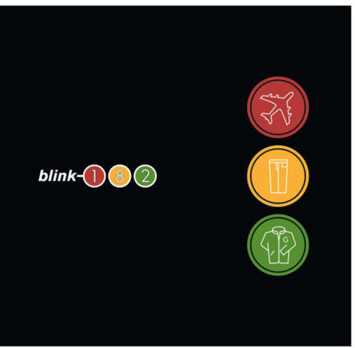 blink-182 - Take Off Your Pants And Jacket [LP] [New Vinyl]