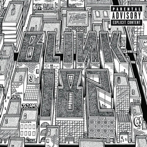 blink-182 - Neighborhoods [2 LP] [New Vinyl]