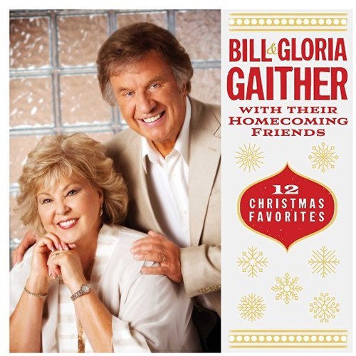 Gaither Homecoming 12 Christmas Favorites / Var - Gaither Homecoming 12 Christmas Favorites / Var Music CD