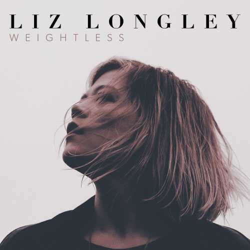 Liz Longley - Weightless Music CD