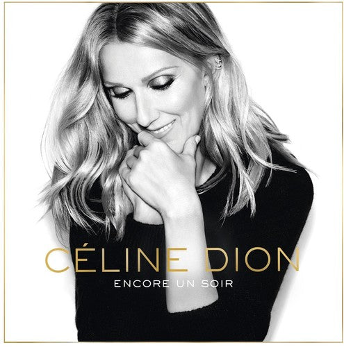 Celine Dion - Encore Un Soir [CD]