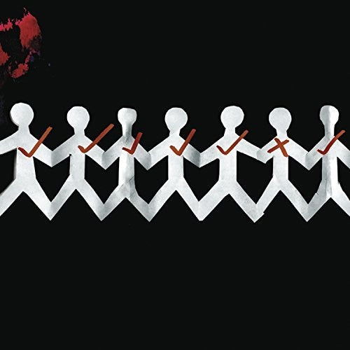 Three Days Grace - One-x [LP] [New Vinyl]