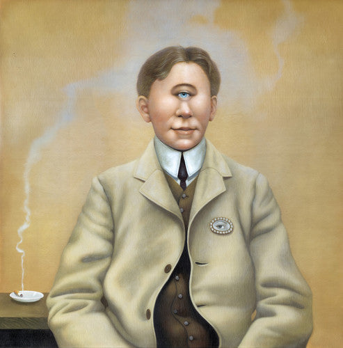 King Crimson - Radical Action To Unseat The Hold Of Monkey Mind [CD]