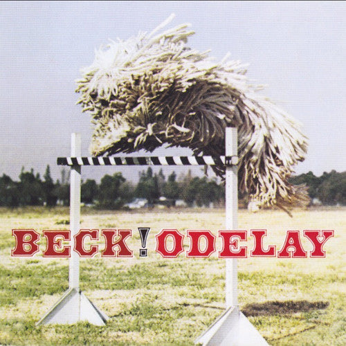 Beck - Odelay [LP] [New Vinyl]