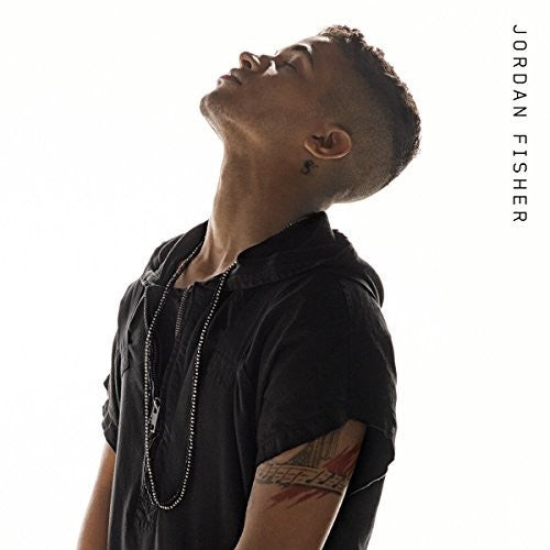 Jordan Fisher - Jordan Fisher [CD]