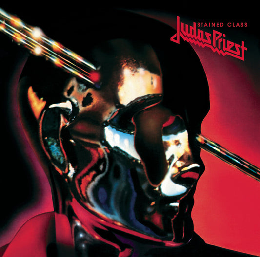 Judas Priest - Stained Class [LP] [New Vinyl]