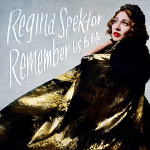 Regina Spektor - Remember Us To Life [2LP] [New Vinyl]
