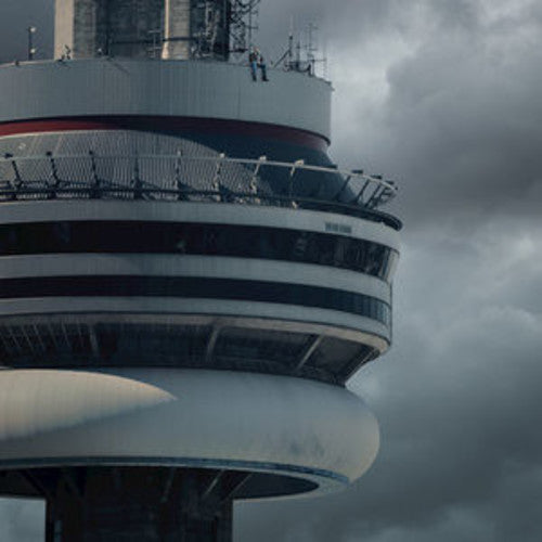 Drake - Views [2 LP] [New Vinyl]
