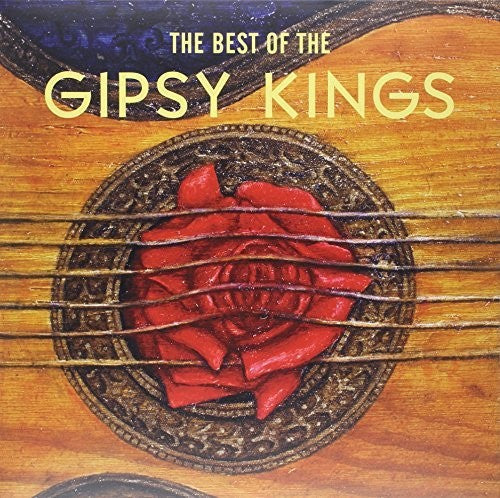 Gipsy Kings - The Best Of The Gipsy Kings [2LP] [New Vinyl]