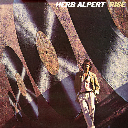 Herb Alpert - Rise [CD] [New]