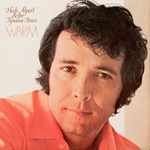 Herb Alpert & Tijuana Brass - Warm [CD]