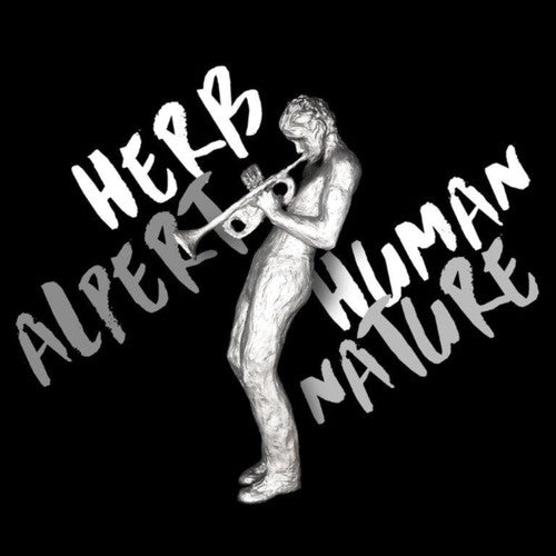 Herb Alpert - Human Nature [CD] [New]