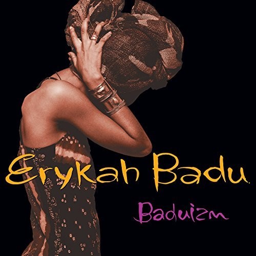 Erykah Badu - Baduizm [LP] [New Vinyl]